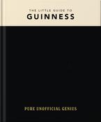 The Little Guide to Guinness by OH image