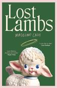 Lost Lambs by Madeline Cash image