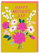 Greeting Card - Bouquet Mother's Day image