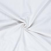 Plain Linen &amp; Cotton Mix w/Washed Finish - Per ½ Metre