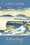 Ethnology : a love song for Connemara by Cathy Galvin