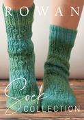 Rowan Sock Collection image