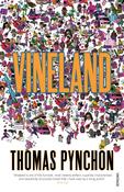 Vineland by Thomas Pynchon image