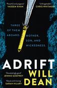 Adrift by Will Dean image