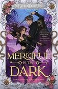 Merciful is the Dark by Sophie Clark image
