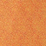 Shimmer Basics: Small Bubbles on Desert Sunrise - 100% Cotton