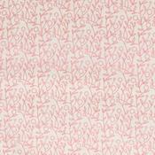 Lilycraft Fire: Sketched Berries Lemon - 100% Cotton