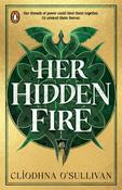 Her Hidden Fire by Cliodhna O'Sullivan