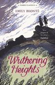 Wuthering Heights by Emily Bronte (FF) image