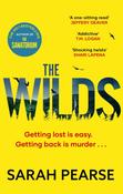 The Wilds by Sarah Pearse (B)