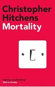 Mortality by Christopher Hitchens image