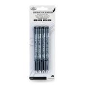Royal &amp; Langnickel Nano-Liners (4pk)