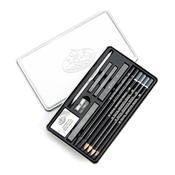 Royal &amp; Langnickel Sketching Art Tin (14pcs)
