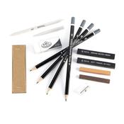 Royal &amp; Langnickel Sketching Set (13pcs)