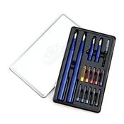 Royal &amp; Langnickel Calligraphy Tin (16pcs) image