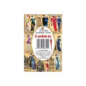 Mini Paper Pack (24pcs) - Fashion