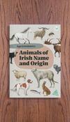 Animals of Irish Name and Origin by Aga Grandowicz
