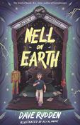 Tales of Dark Isle: Nell on Earth by Dave Rudden