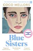 Blue Sisters by Coco Mellors image