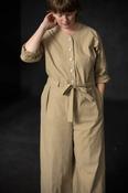 Merchant &amp; Mills - The Cassidy Jumpsuit image