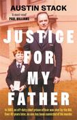 Justice For My Father by Austin Stack