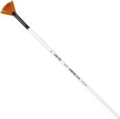 DFI Synthetic Fan Brush - Size 6