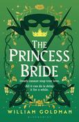 The Princess Bride : The cult classic tale of adventure and fantasy by William Goldman image
