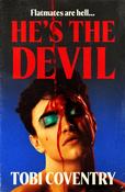 He’s the Devil by Tobi Coventry image