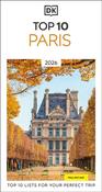 DK Top 10 Paris by DK Travel image