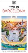 DK Top 10 Barcelona by DK Travel image