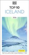 DK Top 10 Iceland by DK Travel image