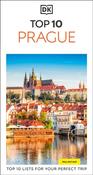 DK Top 10 Prague by DK Travel image
