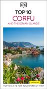 DK Top 10 Corfu and the Ionian Islands by DK Travel image