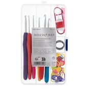 Crochet Accessory Set: Large