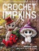 Crochet Impkins by Megan Lapp image