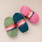 Stylecraft Fusion Chunky - 100g