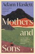 Mothers and Sons by Adam Haslett image