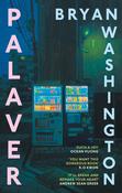 Palaver by Bryan Washington image