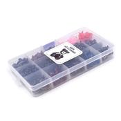 Safety Eyes &amp; Noses Jumbo Pack (376pk)