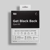 Rit Get Black Back Kit