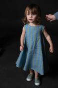 Merchant &amp; Mills - The Trapezette image