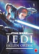 Star Wars Jedi - Fallen Order by Mangado &amp; Sideranch