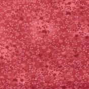 Cotton Flutter Rose - 100% Cotton