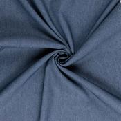 Stripe Stretch Denim - Per ½ Metre