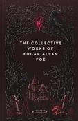 Collective Works of Edgar Allan Poe (New Cranford Edition)