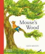 Mouse's Wood by Alice Melvin image