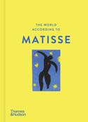 The World According to Matisse by Louise Rogers Lalaurie image