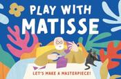 Play with Matisse by Alice Harman