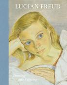 Lucian Freud: Drawing into Painting by Bella Freud image