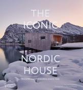The Iconic Nordic House: Modern Masterworks Since 1900 by Dominic Bradbury &amp; Richard Powers image